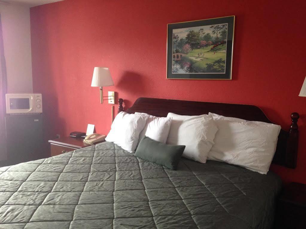 Days Inn By Wyndham Augusta Near Fort Gordon Exterior foto